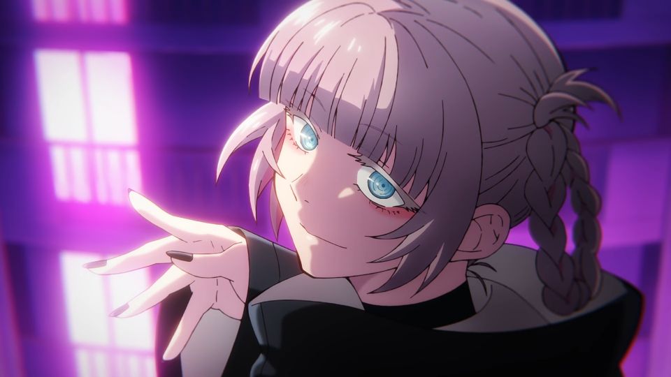 Call of the Night Season 2 Anime Previews Creepy Nuts Opening Song