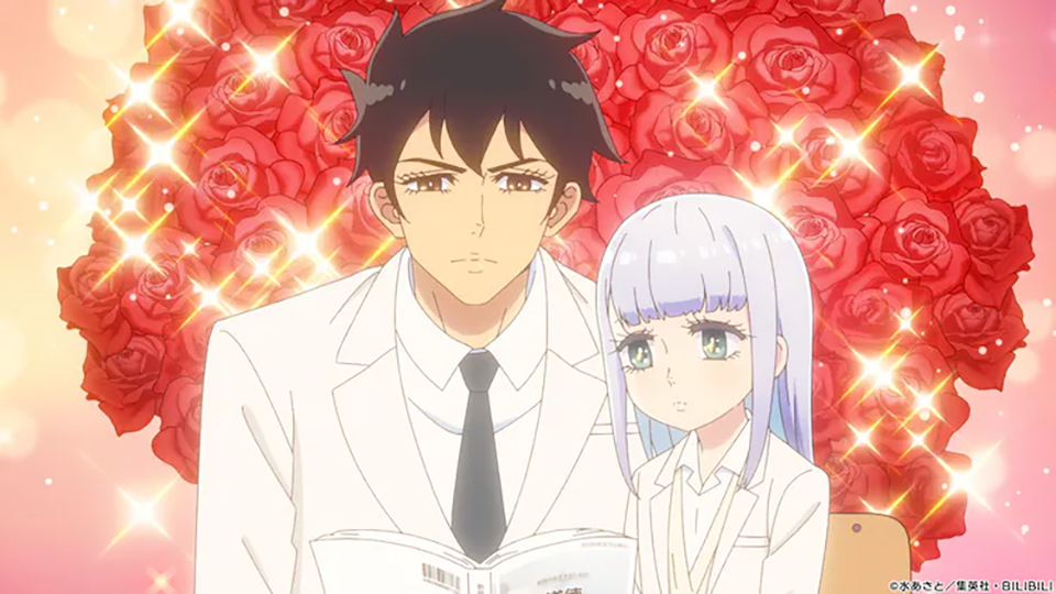 Aharen-san wa Hakarenai Season 2 Anime Welcomes ZUTOMAYO Vocalist