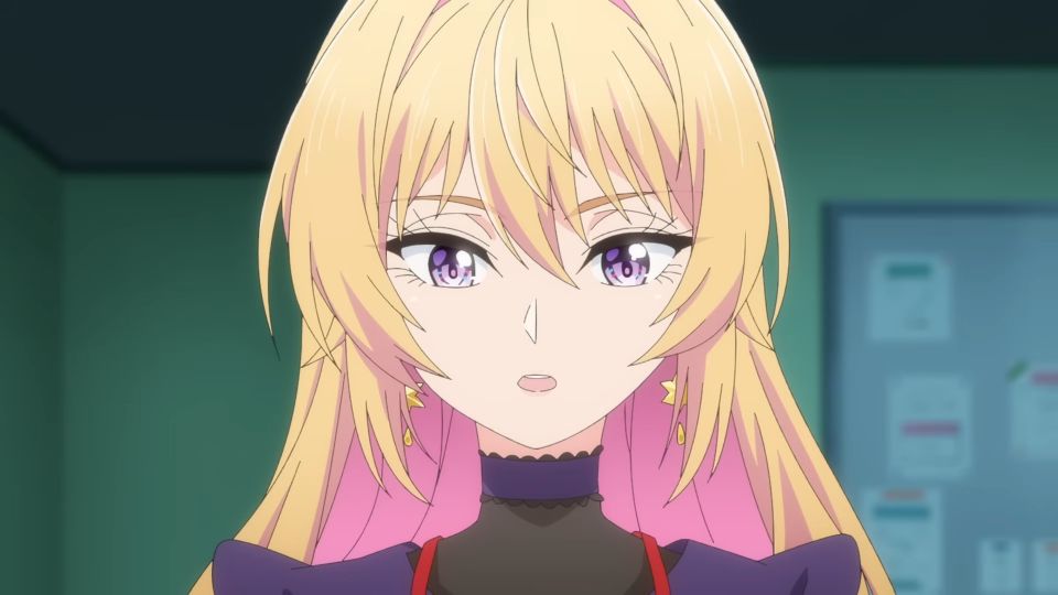  My Awkward Senpai Anime Reveals Opening Song, October 2025 Broadcast in New Trailer
