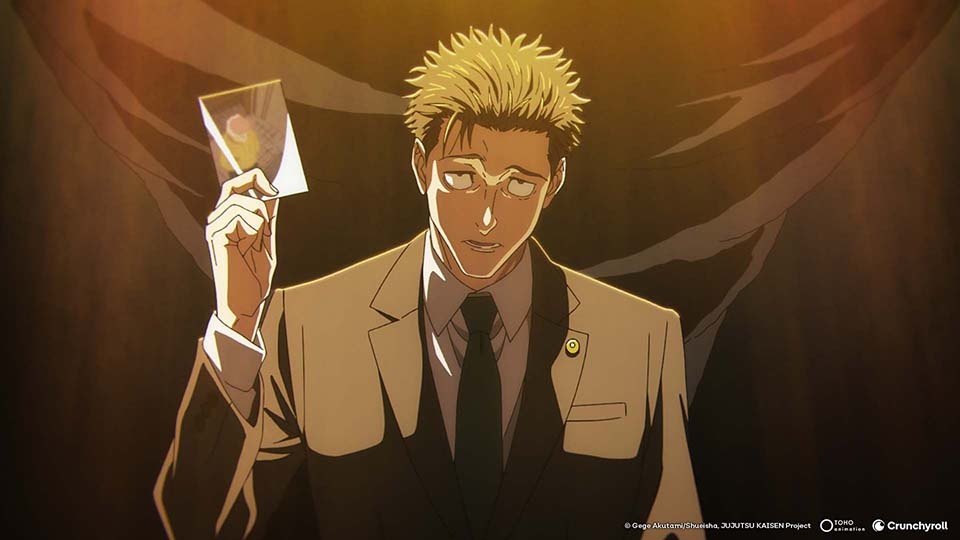 JUJUTSU KAISEN Season 3 Episode 9 Recap - Crunchyroll News