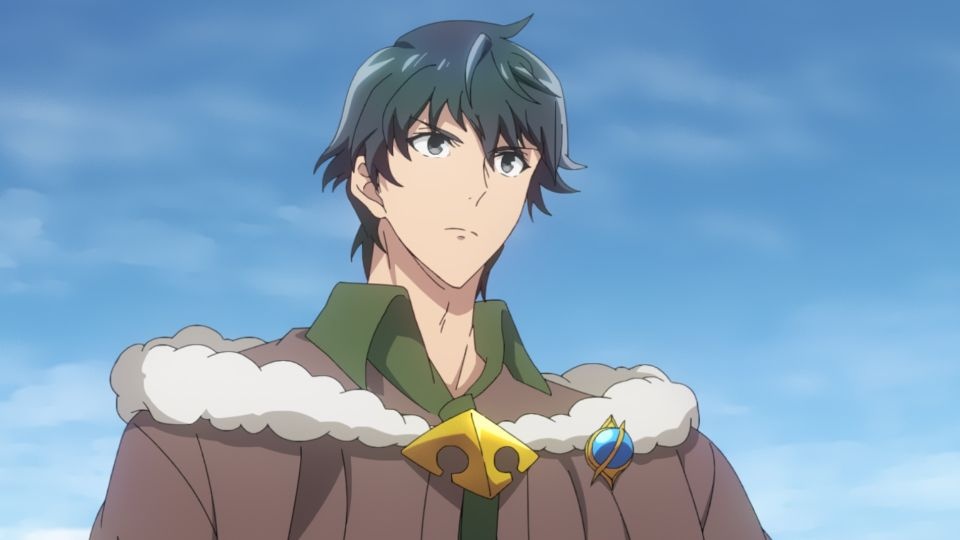 A Returner's Magic Season 2 English Dub Debuts October 7