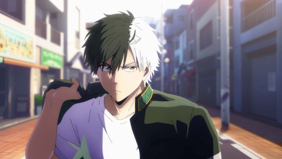 WIND BREAKER English Dub Reveals Cast and Crew, Release Date