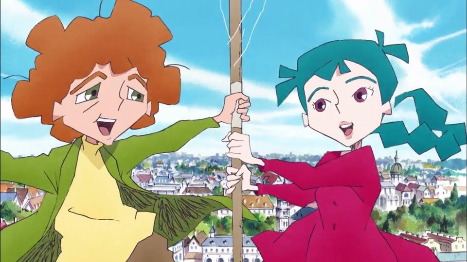 Masaya Sano, Moka Kamishiraishi Voice Lead Roles in Toritsukareotoko Anime Film