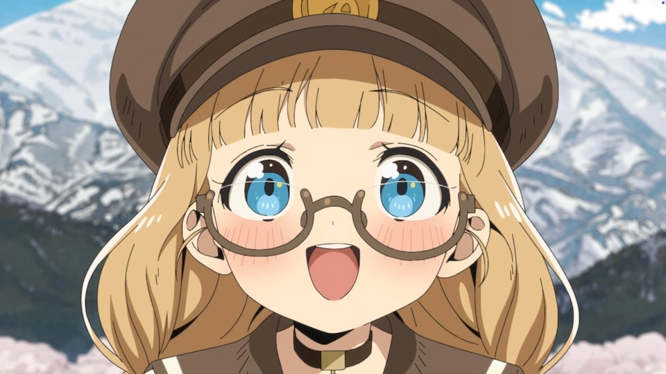 Animation Studio P.A.WORKS Celebrates 25th Anniversary with