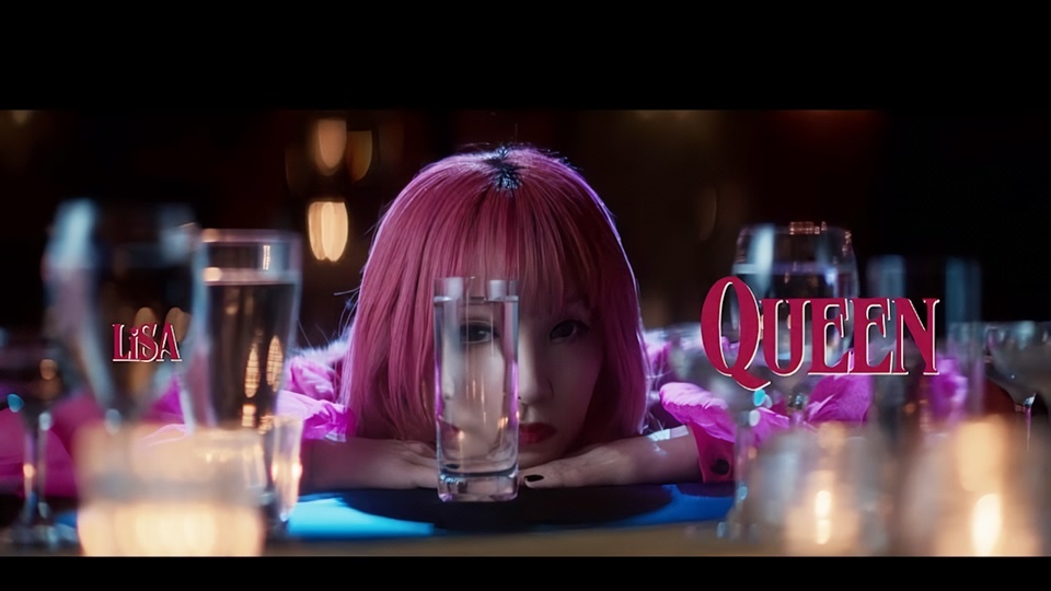LiSA - pengisi theme song sekuel Matching berjudul Sofilia
