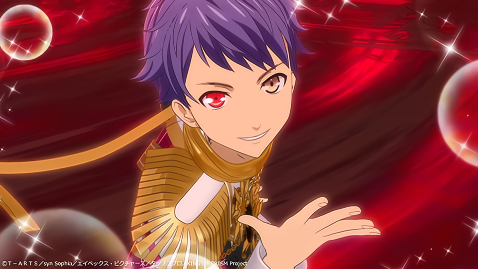 KING OF PRISM Anime Sequel Confirmed to be in Production