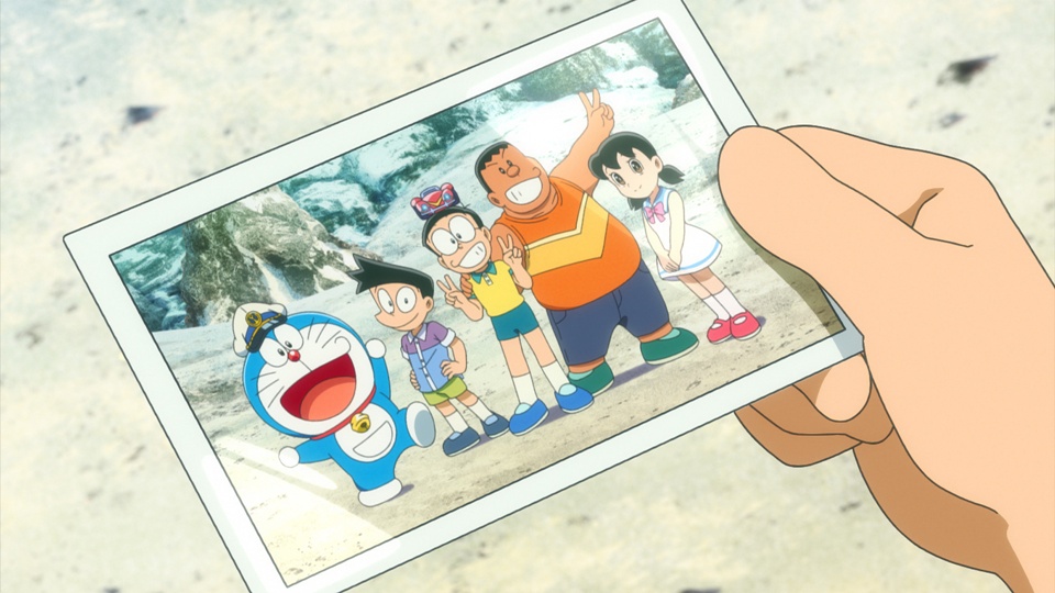 Doraemon Manga Ends Serialization in Monthly Corocoro Magazine