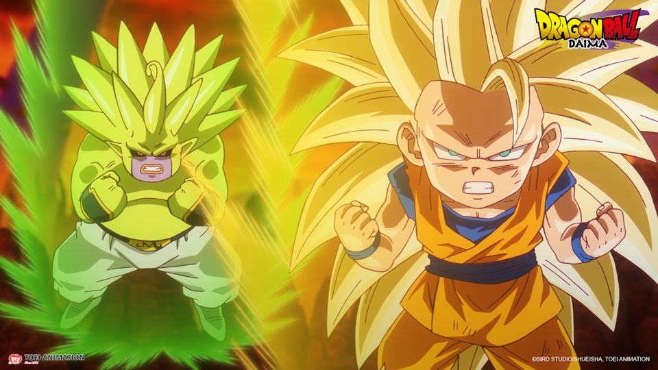 ドラゴンボール ダイマツリセット ドラゴンボール ダイマツリセット INFORMATION | ドラゴンボール