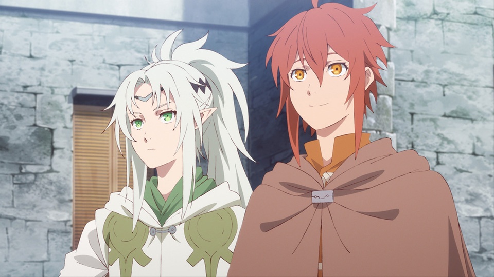 Saihate no Paladin Season 3 Tanggal Rilis & Semua yang Perlu Kamu Ketahui!