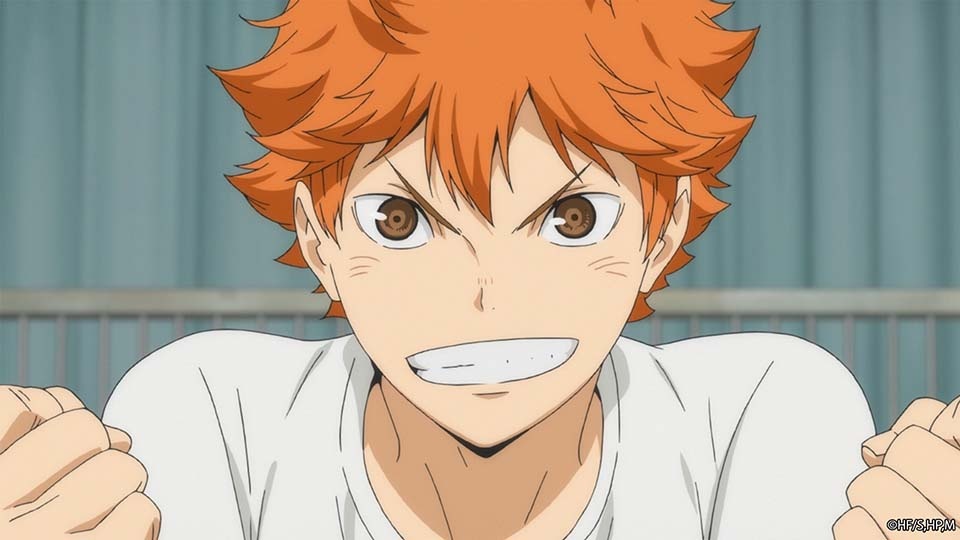Haikyuu season 3 episode 1 english dub crunchyroll sale