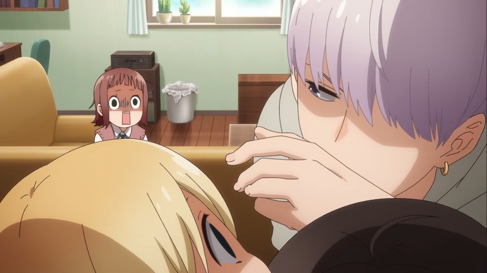 Uchi no Otouto Domo ga Sumimasen Anime Drops Shu Narita Character Trailer Ahead of July 3 Premiere