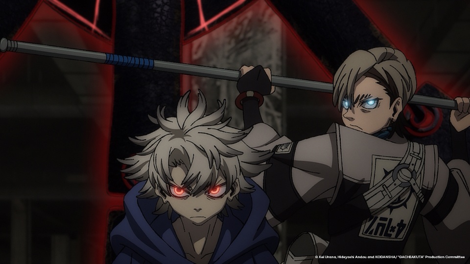 Anime News, Top Stories & In-Depth Anime Insights - Crunchyroll News