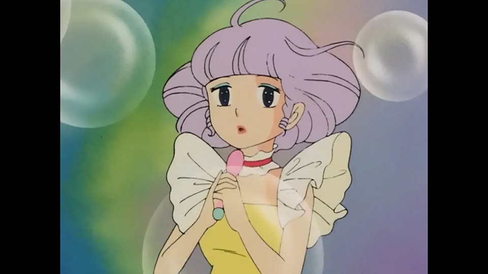 Creamy Mami, the Magic Angel Anime Announces Classic 80s