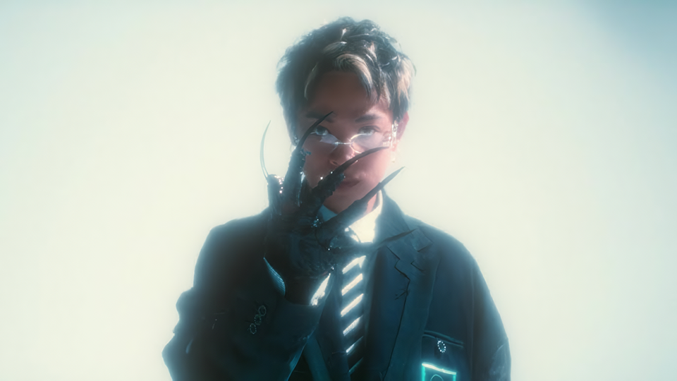 THE ORAL CIGARETTES Releases Hell Teacher: Jigoku Sensei Nube