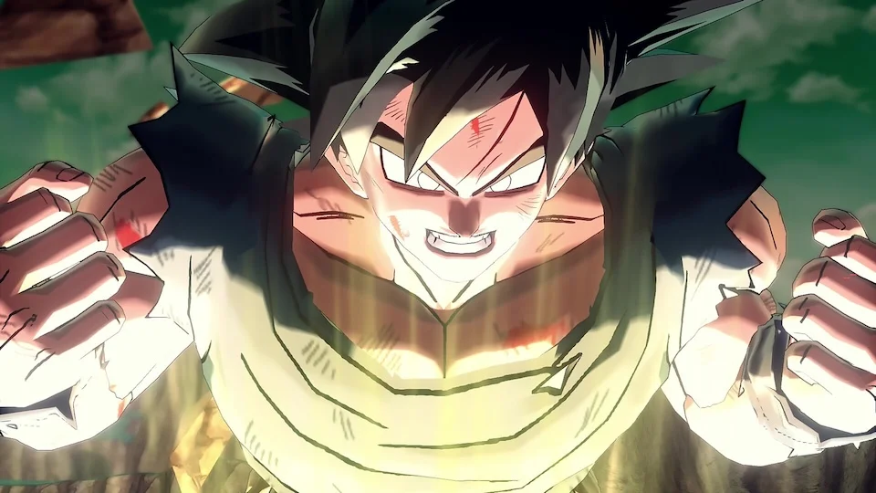 Dragon Ball Xenoverse 2 Marks 10 Years with October 27 Update
