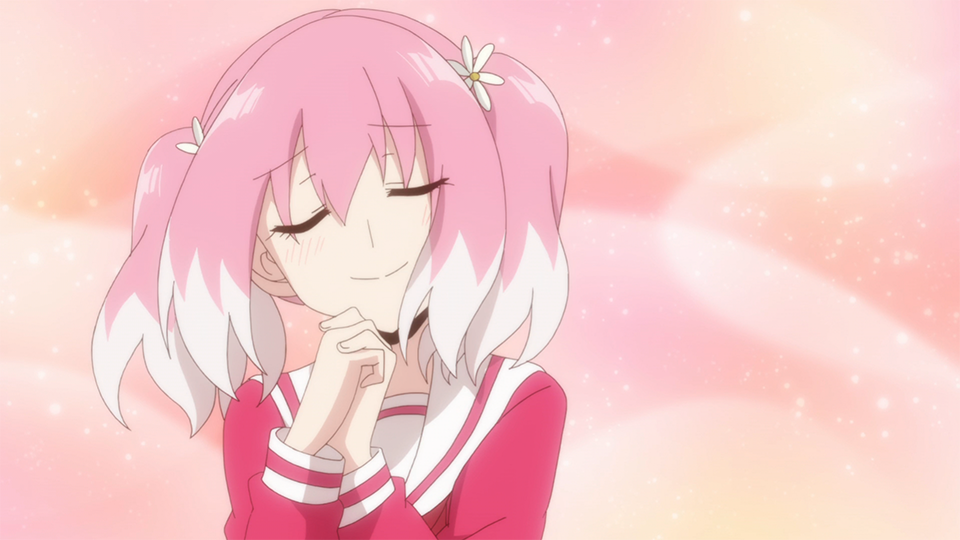 Why Did It Take Me So Long to Watch Talentless Nana? - Crunchyroll