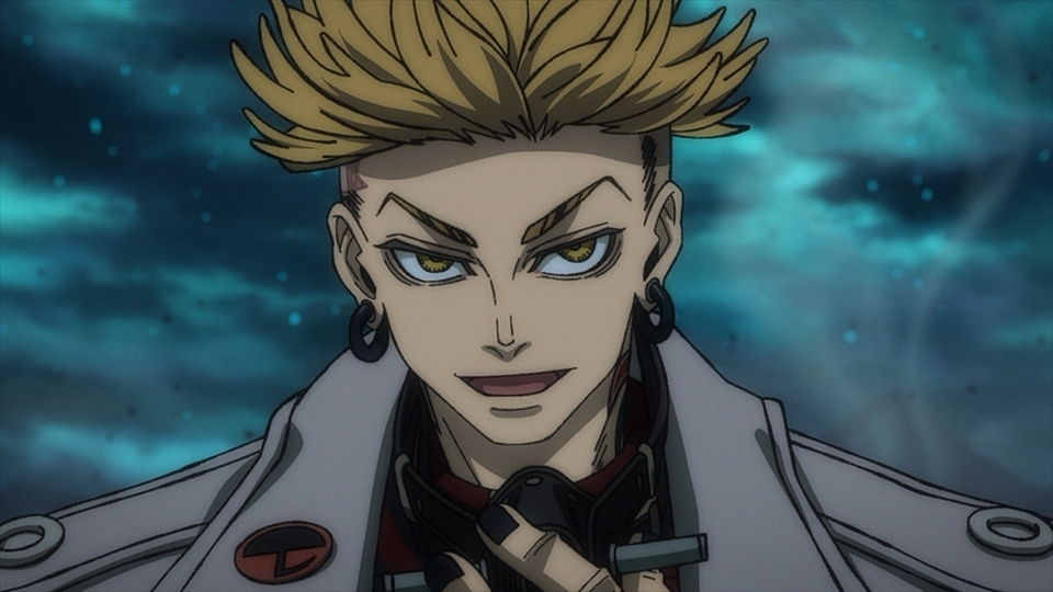Gachiakuta Anime Reveals Enjin New Visual, Short Trailer - Crunchyroll News
