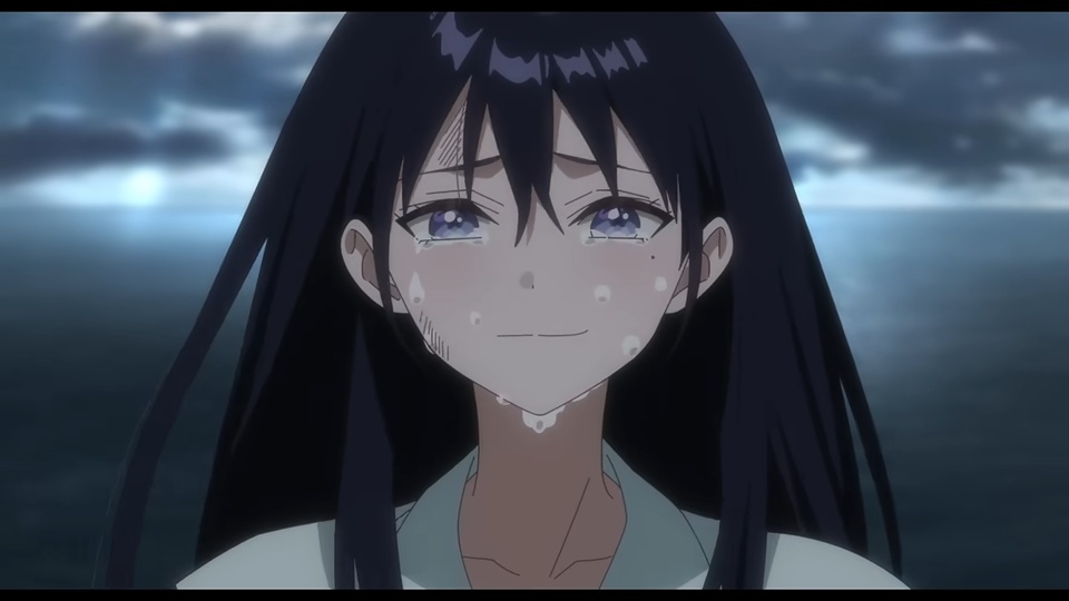 To You in the Beyond Anime Film Reveals Main Trailer, Visual