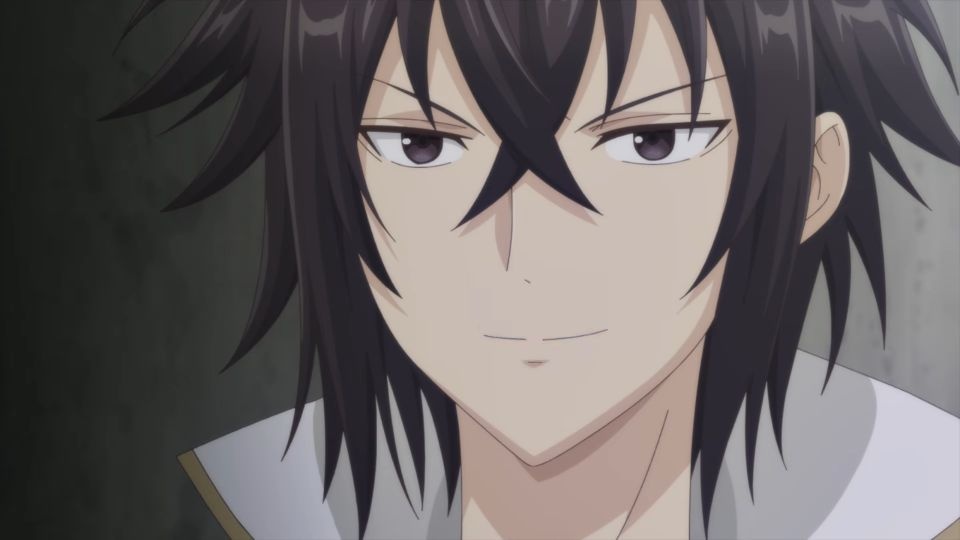 The Insipid Prince's Furtive Grab for The Throne Anime Unveils 1st