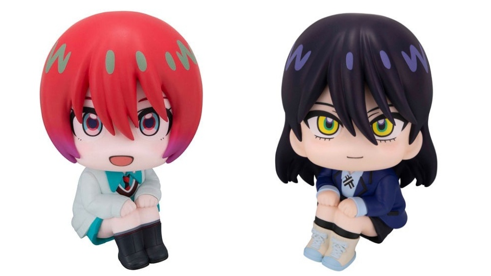 Mobile Suit Gundam GQuuuuuuX Anime Heroines Are Now Adorable Look