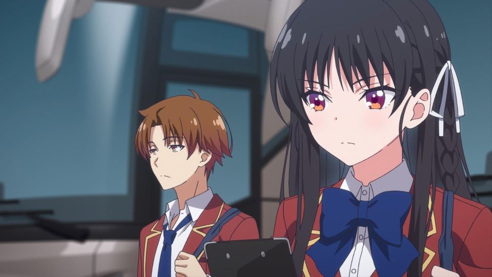 Classroom of the Elite Season 3 Will Premiere in 2023 - Anime Corner