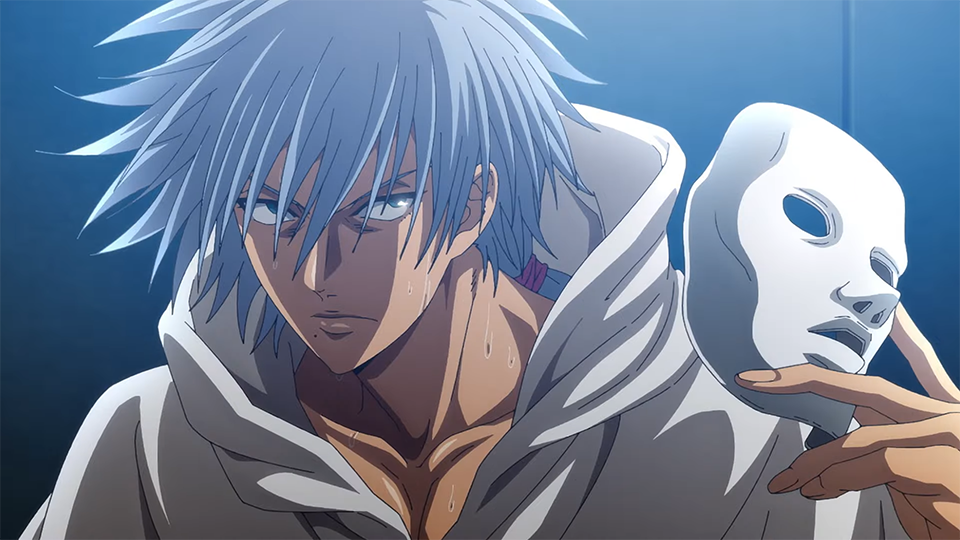 The Prince of Tennis II: U-17 World Cup Semifinal Anime Shares New