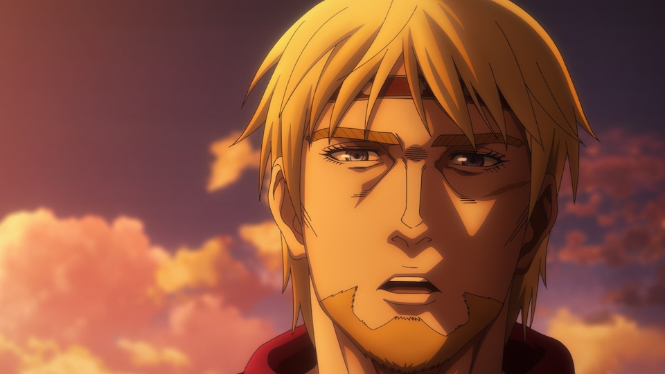 Vinland Saga Season 2' Now Available on Crunchyroll