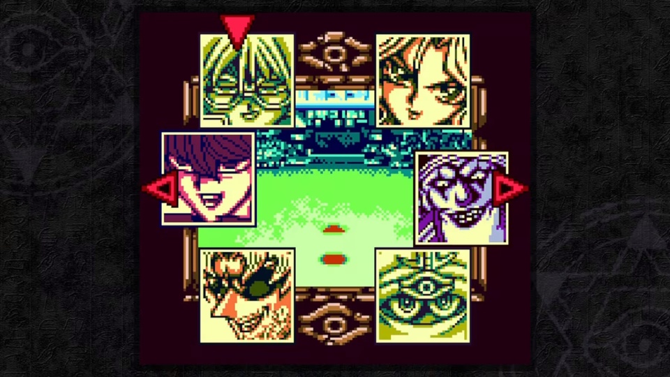 Yu-Gi-Oh! Early Days Collection Is Worthy of a Duel - Crunchyroll News
