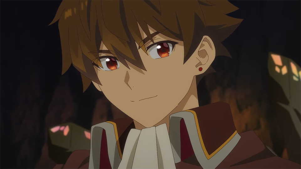 Anime I Left My A-Rank Party to Help My Former Students Reach the