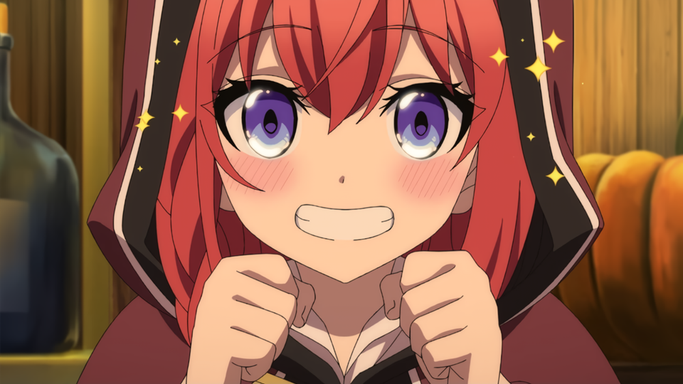 Fantasy Light Novel Lv999 no Murabito Gets TV Anime in 2026