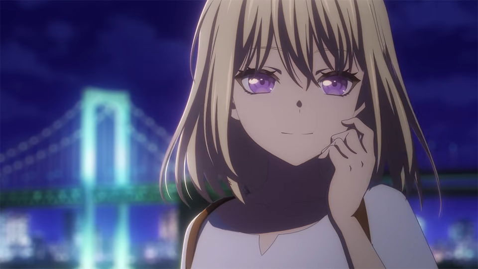 BanG Dream! Ave Mujica TV Anime Releases Dramatic New Trailer