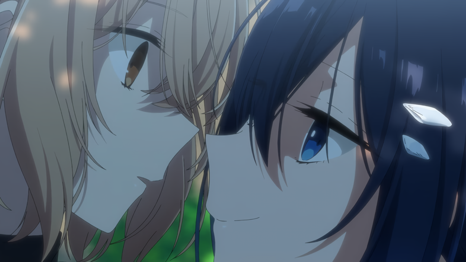 Anime This Monster Wants to Eat Me revela trailer principal