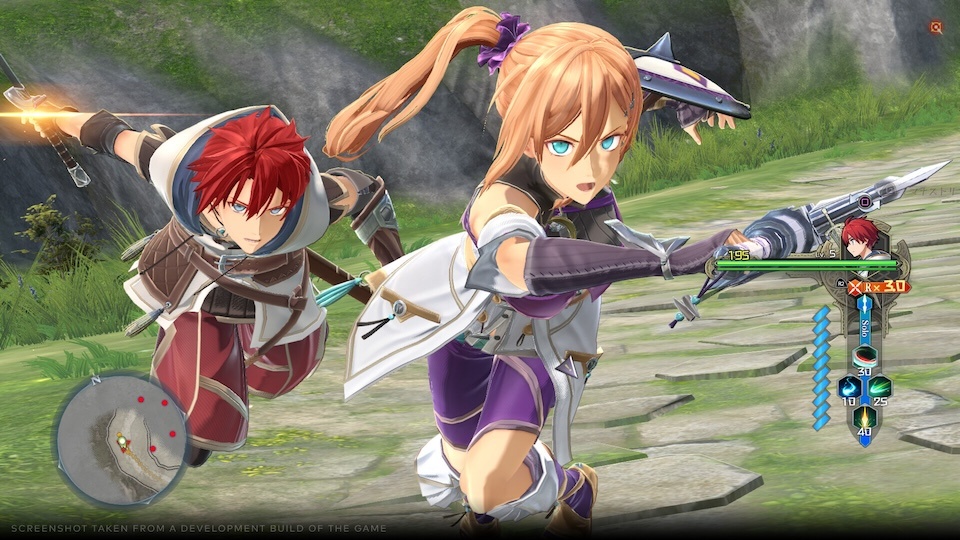 Ys X: Nordics ganha data de lançamento - Crunchyroll Notícias