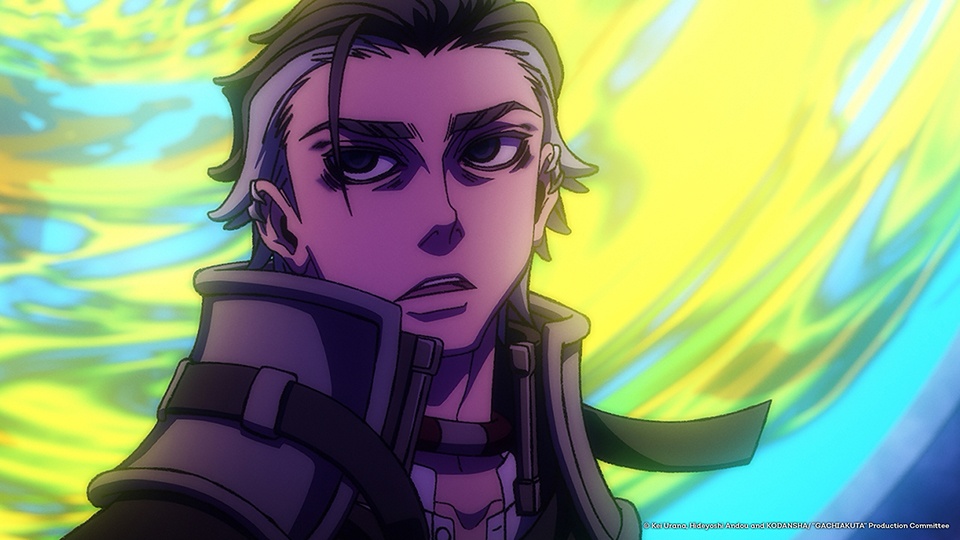 Anime News, Top Stories & In-Depth Anime Insights - Crunchyroll News
