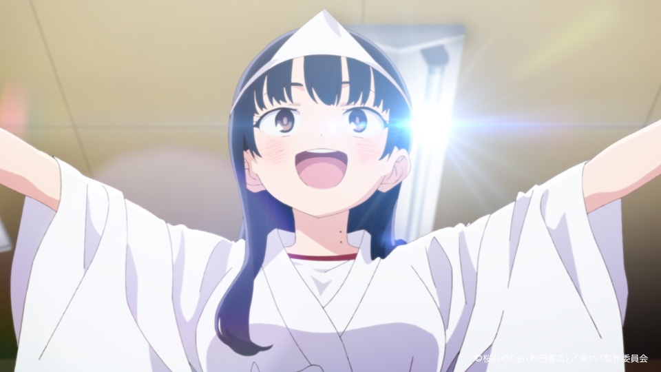 The Dangers in My Heart Anime Season 2 Adds Yuka Iguchi