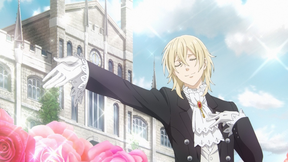 Exploring the Victorian Fashion and Lifestyle in Black Butler - Crunchyroll  News