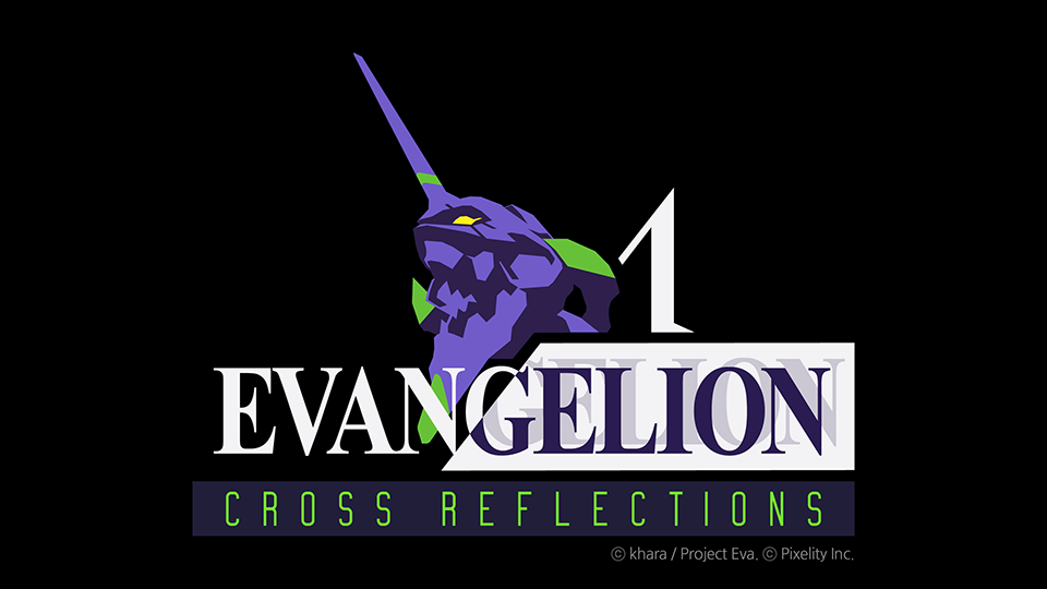 EVANGELION: Δ CROSS REFLECTIONS Game Project Announced