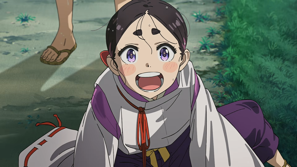 The World Is Dancing Anime Drops Final Trailer with hockrockb Ending Theme Ahead of July 2 Premiere