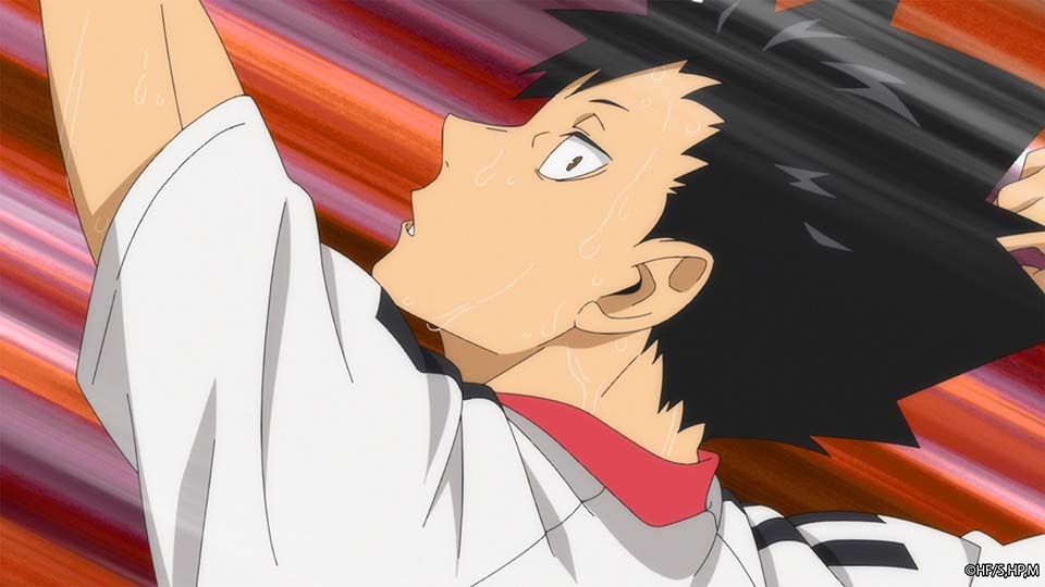 Haikyuu season 4 episode 18 full episode hotsell