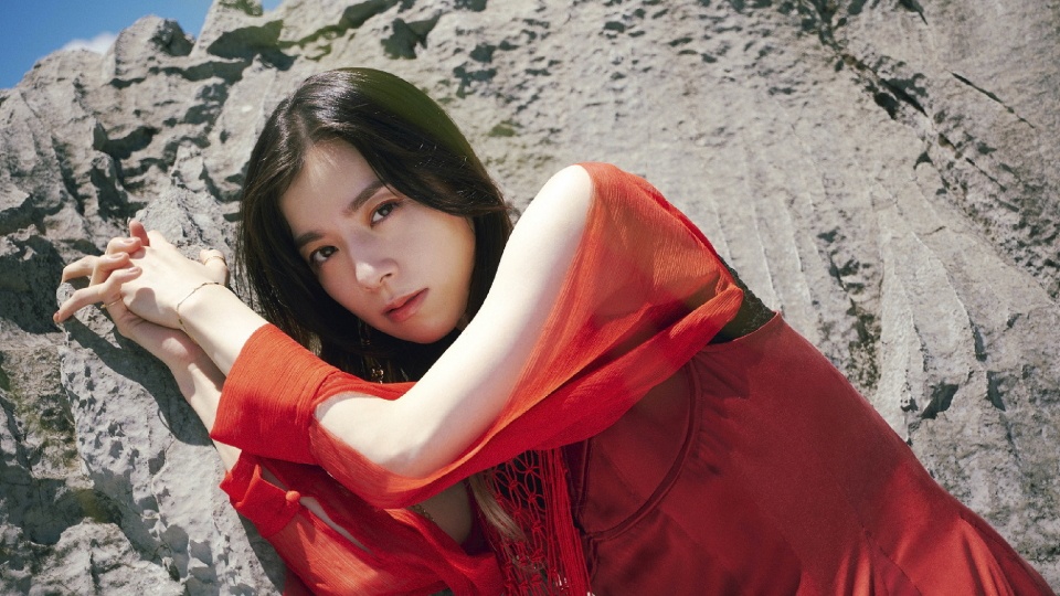 Music for Imaginary Movies: An Interview with milet - Crunchyroll News