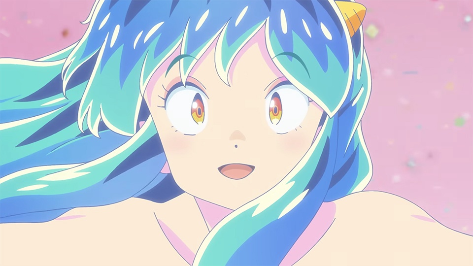 Urusei Yatsura Creator Rumiko Takahashi Pens New Art for Niigata