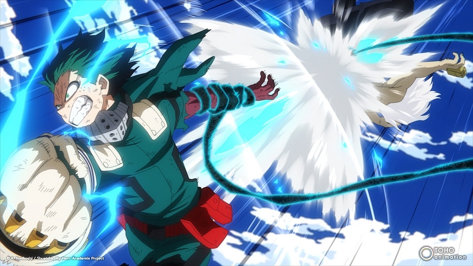 Anime News, Top Stories & In-Depth Anime Insights - Crunchyroll News