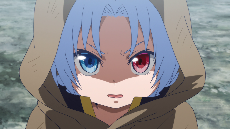 Noble Reincarnation Shares Creditless Opening and Ending Videos