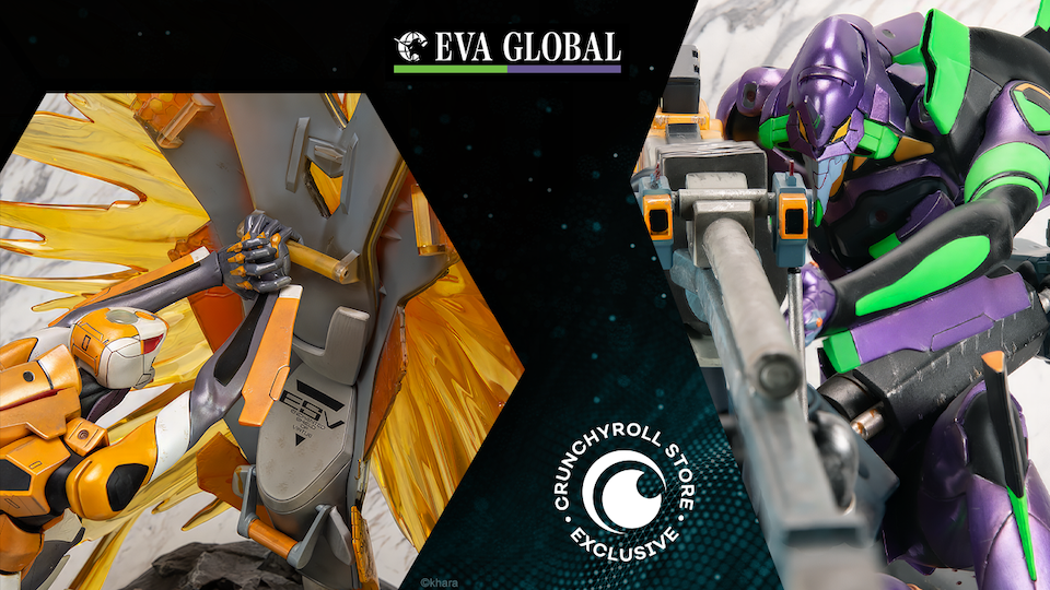 Bloc Verre EVA-01 Evangelion – Laser 3D Heavy Glass – Édition Limitée EVA Store Tokyo