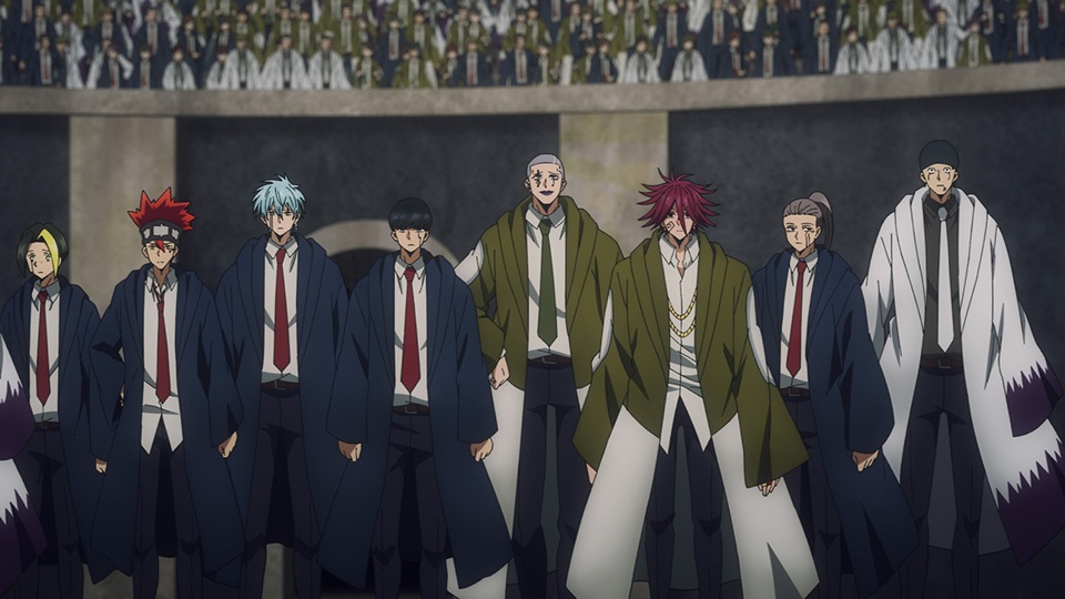 Exam Arc Essentials: Must-Have Anime Merch for Every Fan's Collection