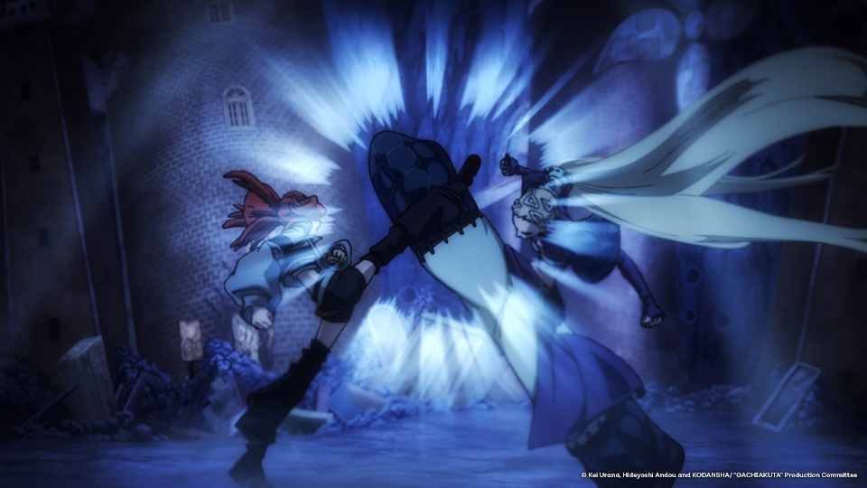 Anime News, Top Stories & In-Depth Anime Insights - Crunchyroll News