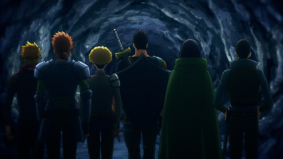 Anime News, Top Stories & In-Depth Anime Insights - Crunchyroll News