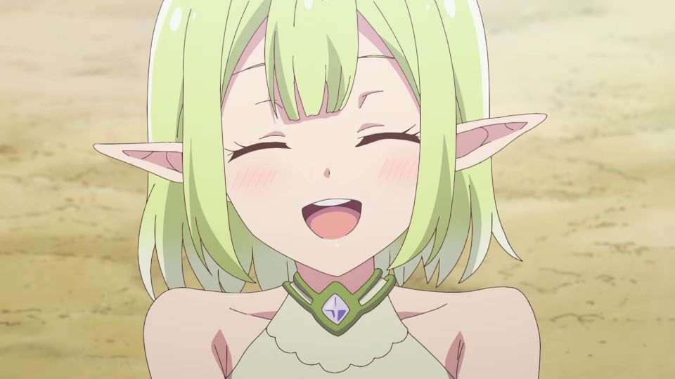 The World's Strongest Witch Anime Casts Fairouz Ai, Honoka Inoue
