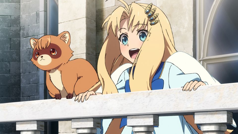 The Rising of the Shield Hero Season 4 Anime Premieres on July 9