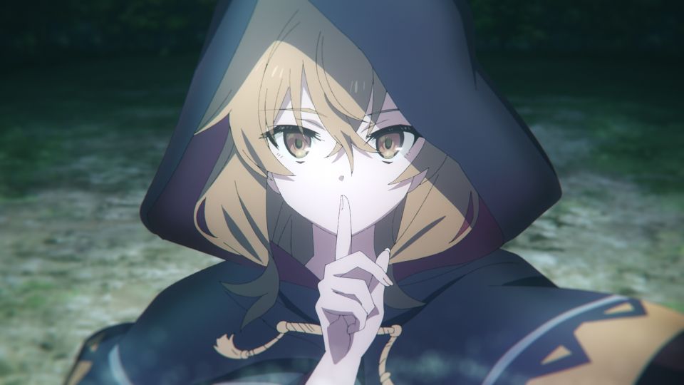  Secrets of the Silent Witch English Dub Reveals Cast, Release Date